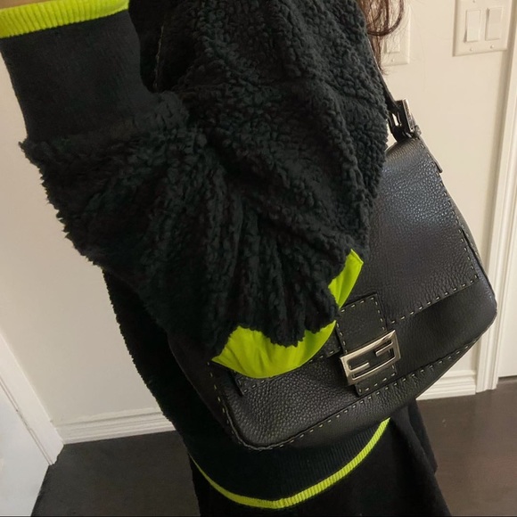 Fendi selleria collection bag - Picture 7 of 7